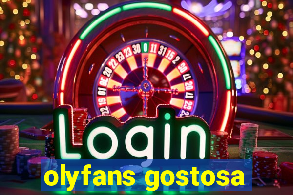 olyfans gostosa